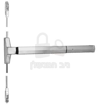 ידית בהלה ACCENTRA 7220