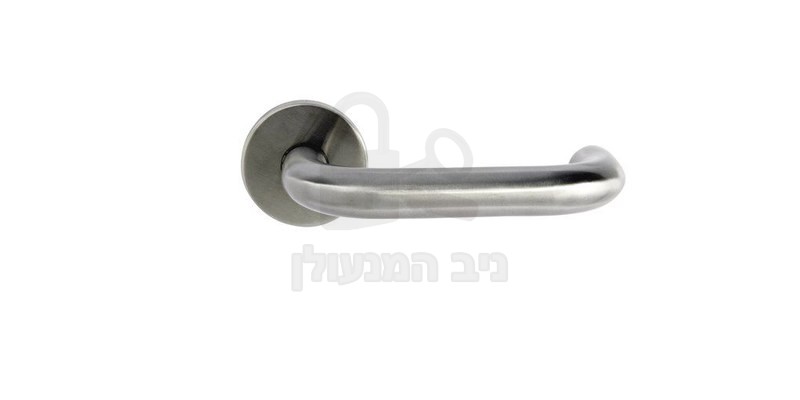 סט ידיות Yale N-1 עם רוזטות
