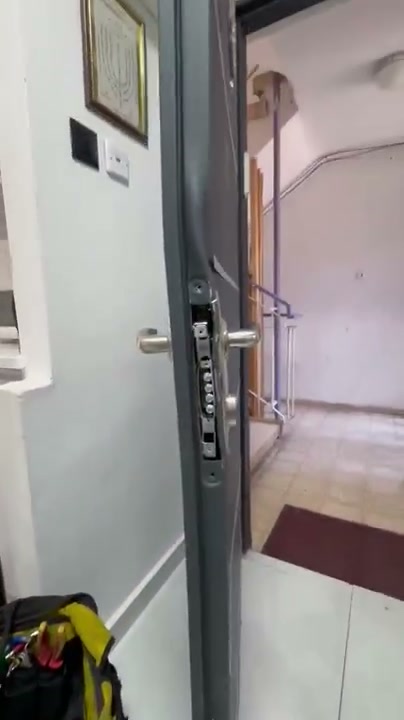 תיקון דלתות בירושלים