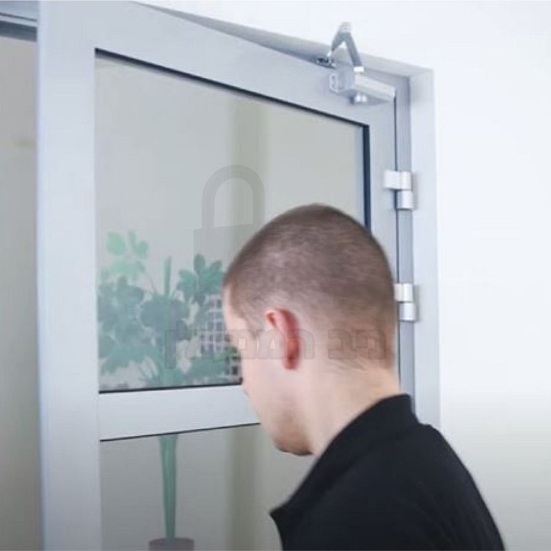 מחזיר דלת הידראולי DC110