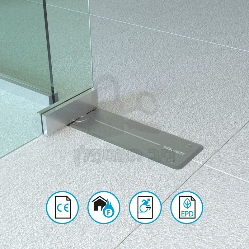 מחזיר רצפתי DC475 / DC477