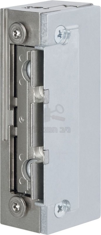 נגדי חשמלי Effeff 118F ProFix 1/2