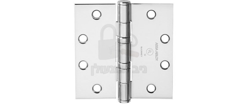 ציר מעביר מתח McKinney TA2714